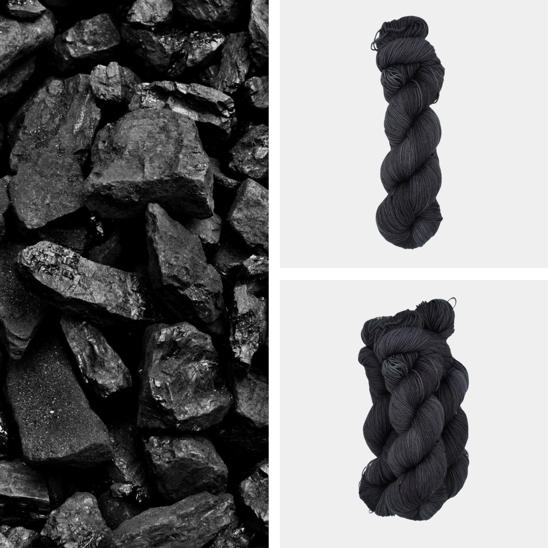 Charcoal- Tonal image 0