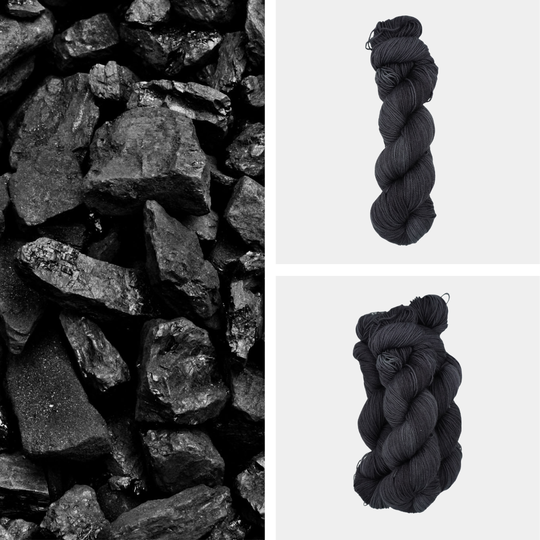 Charcoal- Tonal image 0