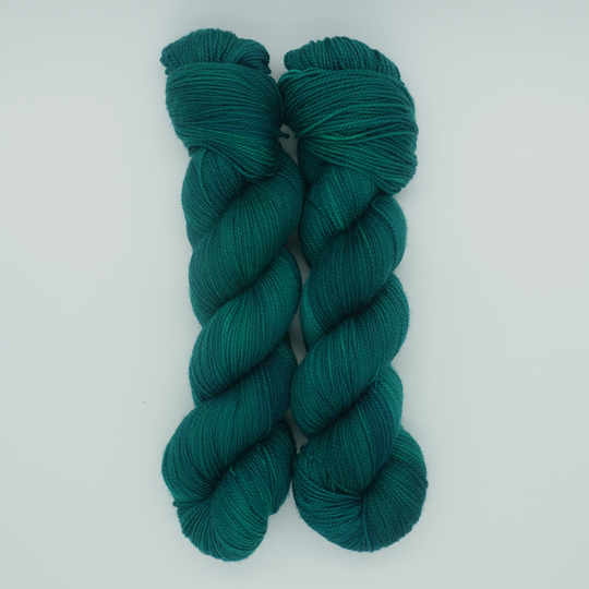 Kingdom by the Sea: Sock