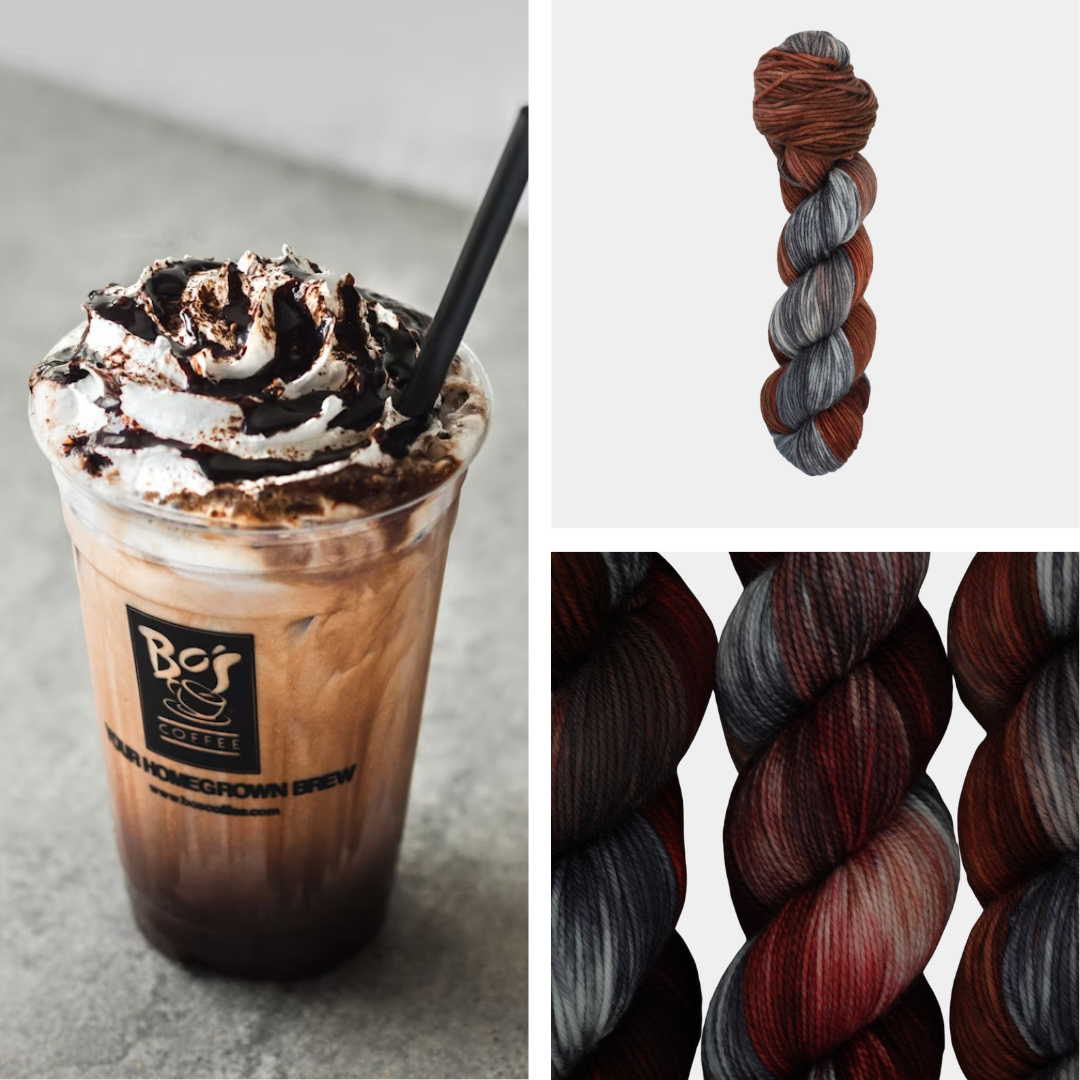 Mocha