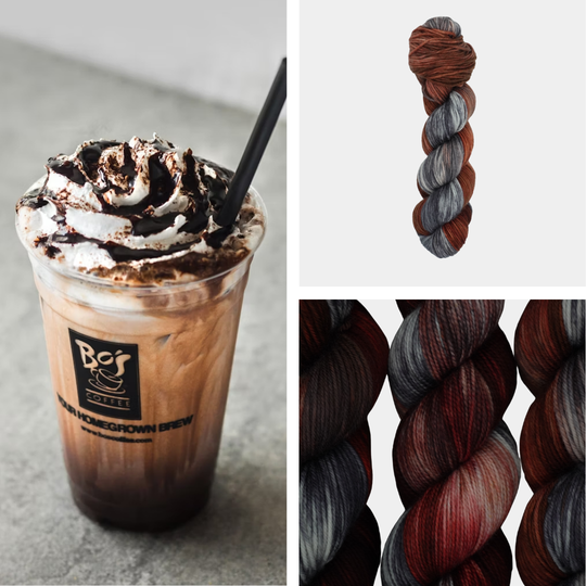 Mocha