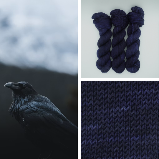 Raven
