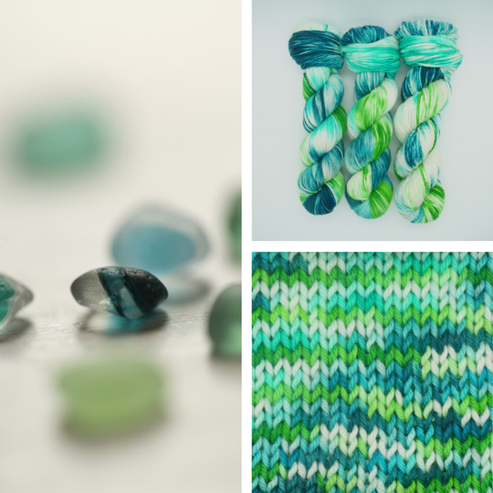 Sea Glass
