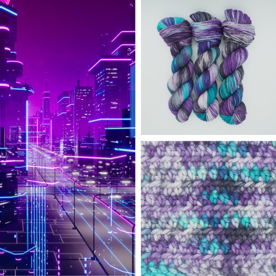 Cyber Punk
