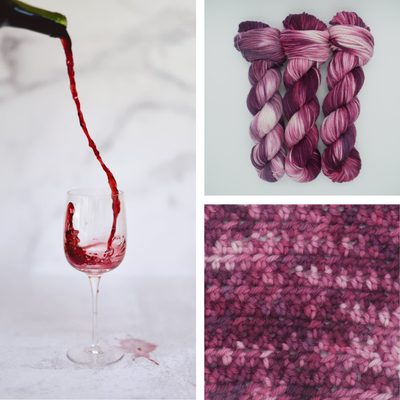 Half a' Merlot