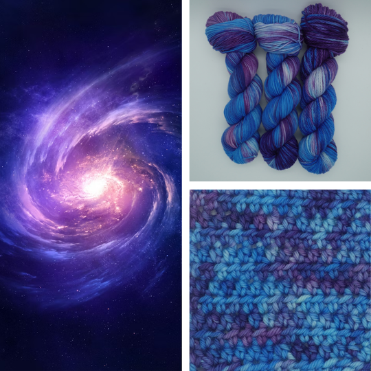Deep Space Dream