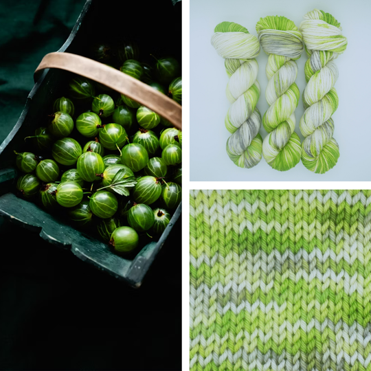 Gooseberry