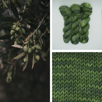 Olive The Above