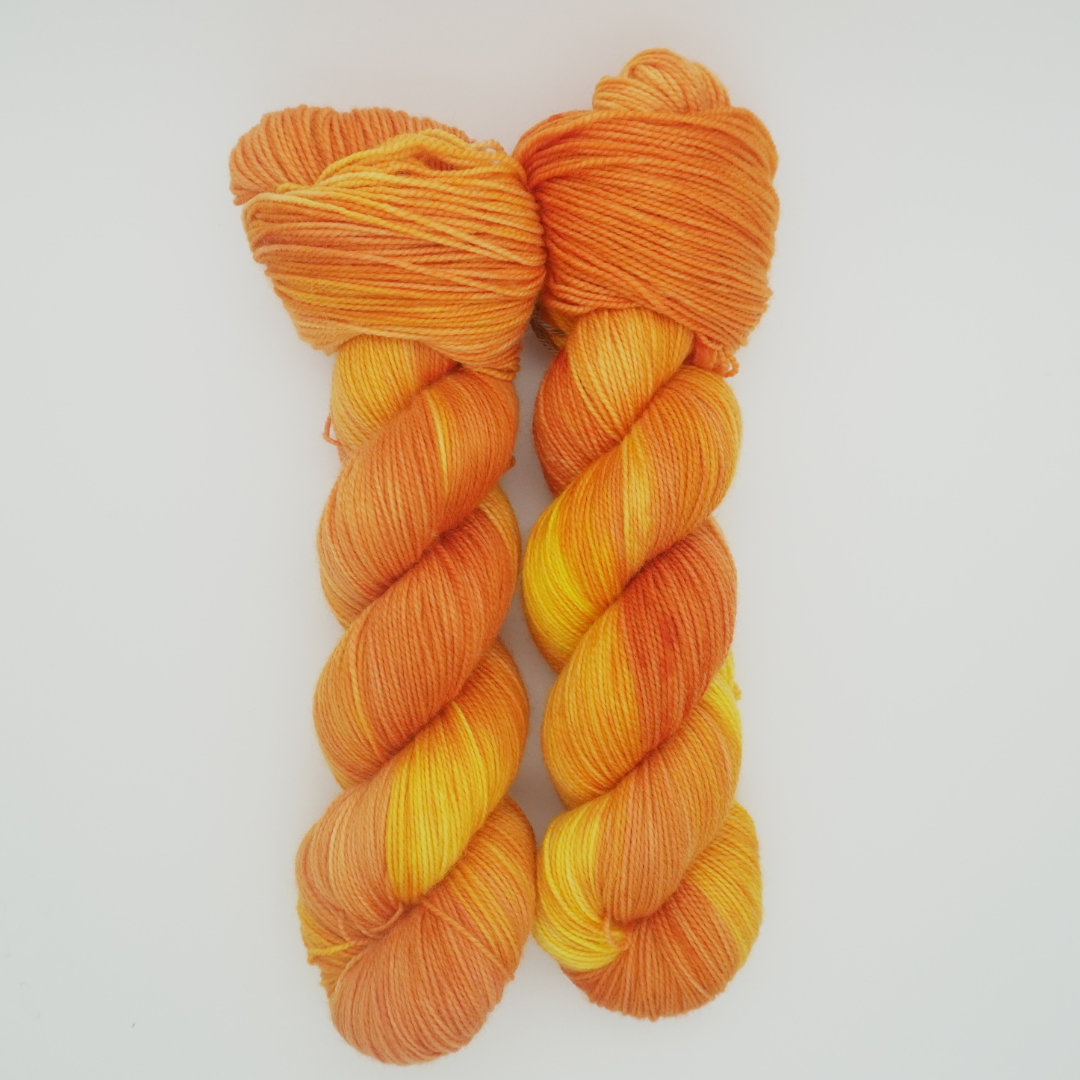 Tangerine Twist