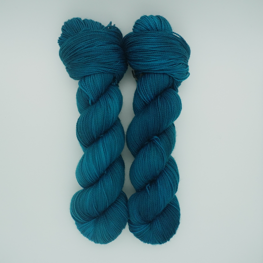 Very Berry Blue