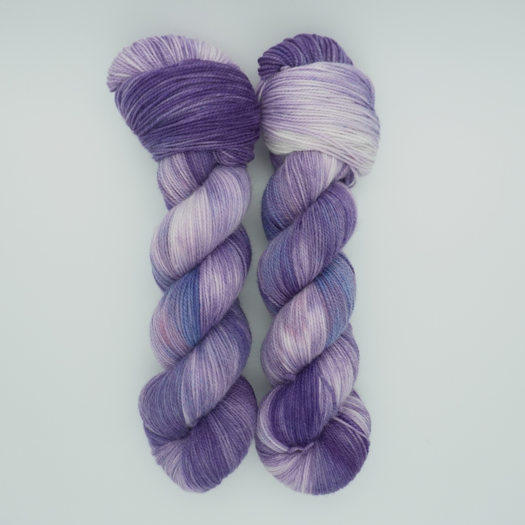 Violet Fields