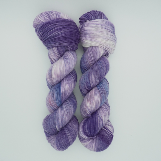 Violet Fields