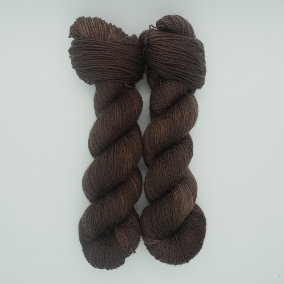 Chocolate Truffle