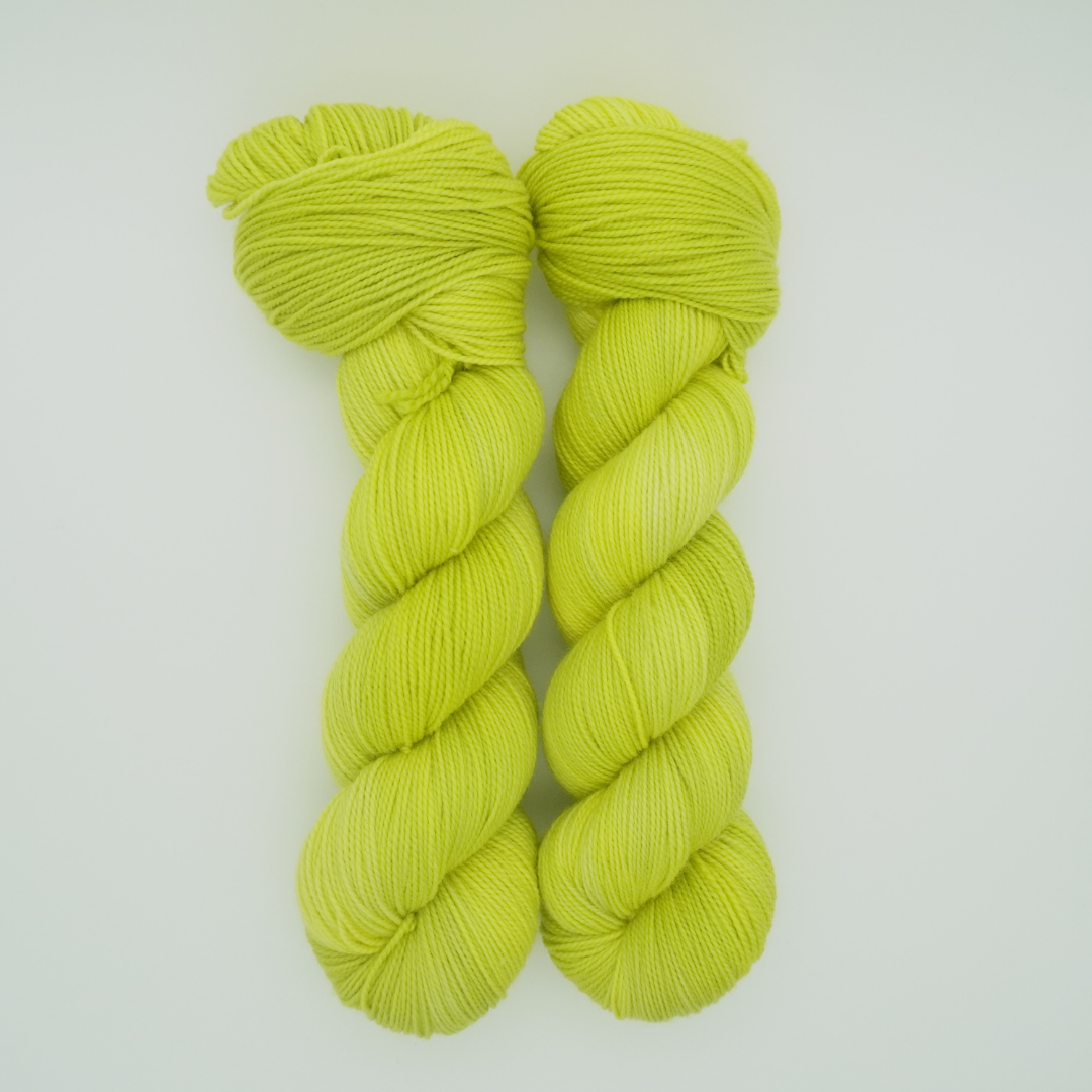 Wheel of Lime