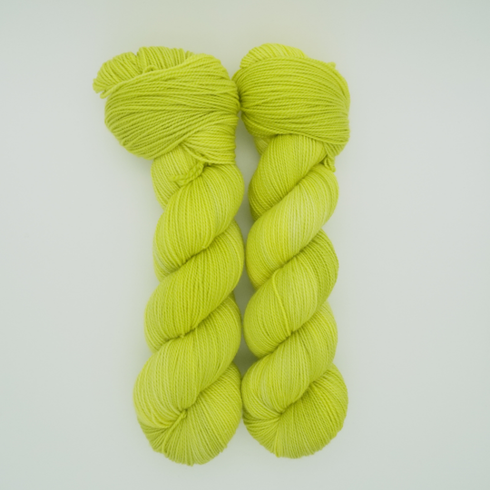 Wheel of Lime