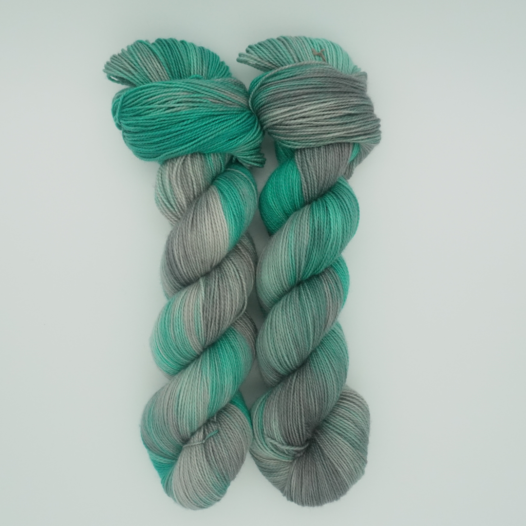 Silver Spruce