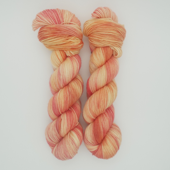 Strawberries & Cream