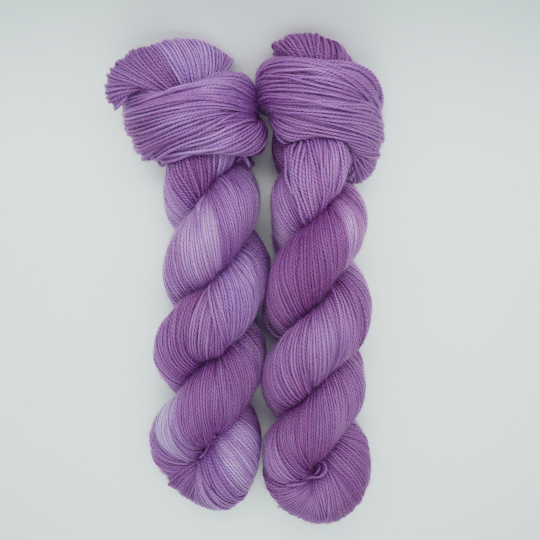 Amethyst Aura