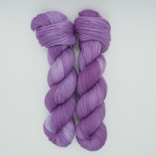 Amethyst Aura