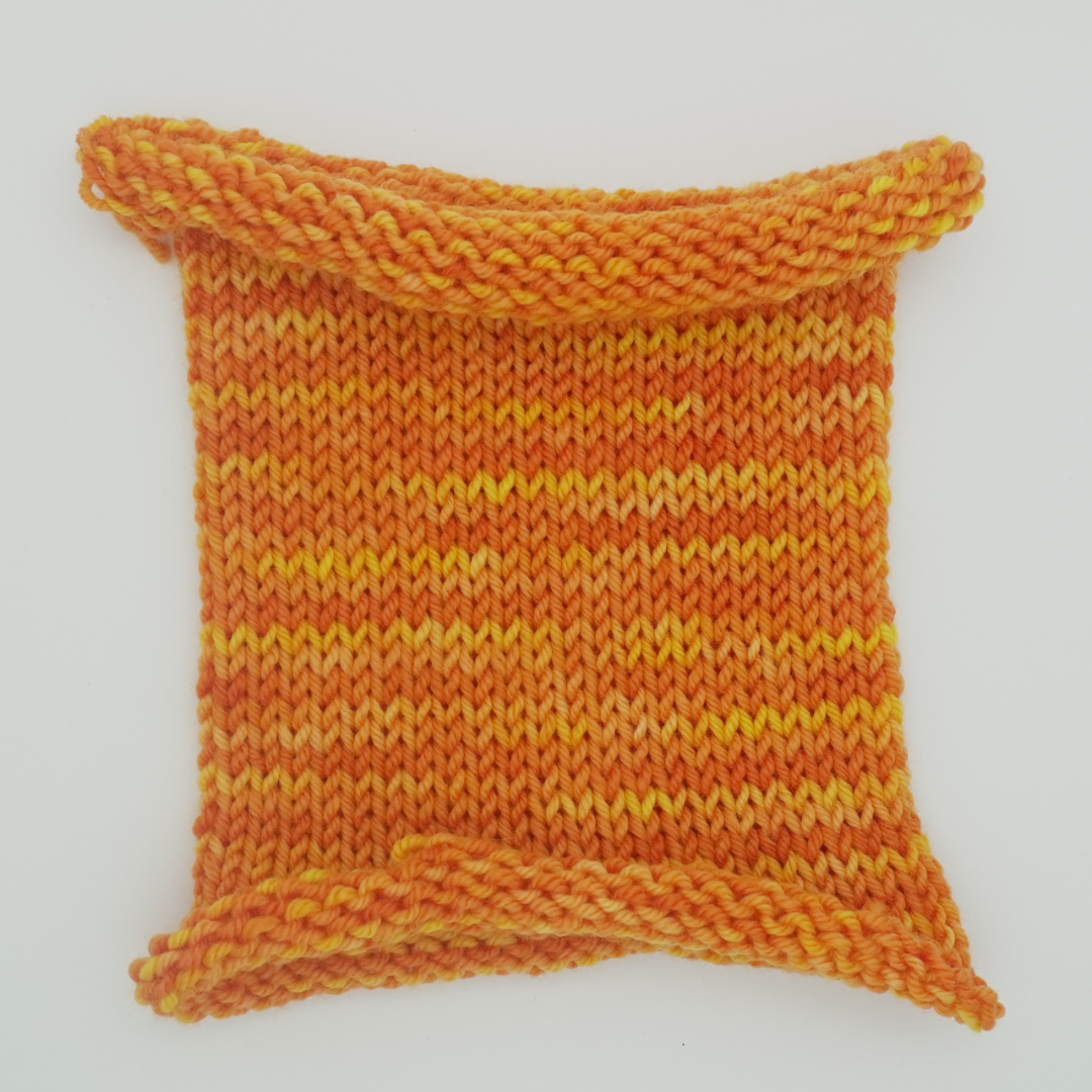 Tangerine Twist