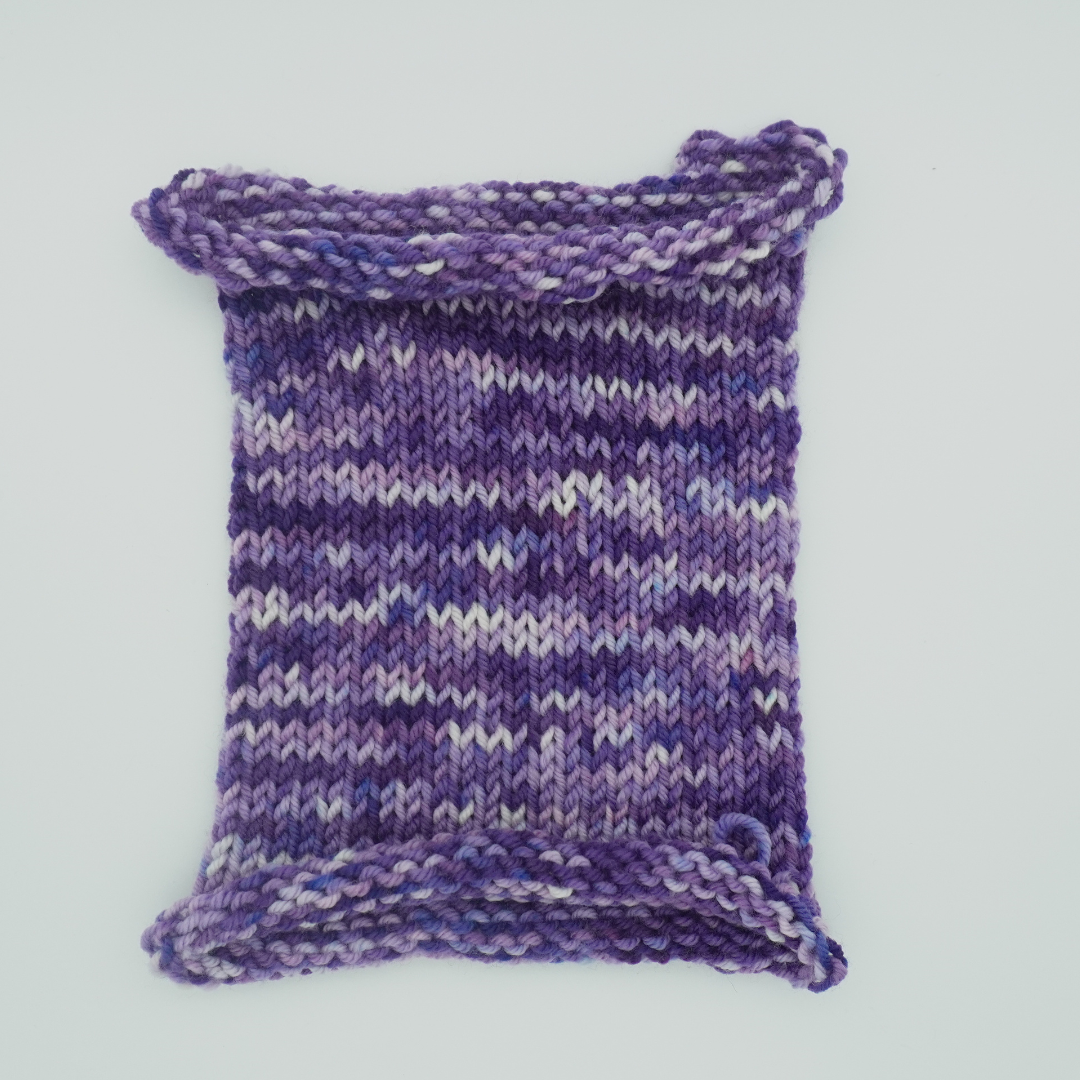 Violet Fields