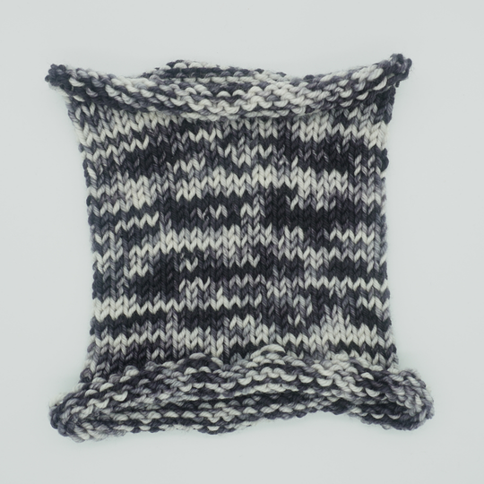 Marshmallow Carbón