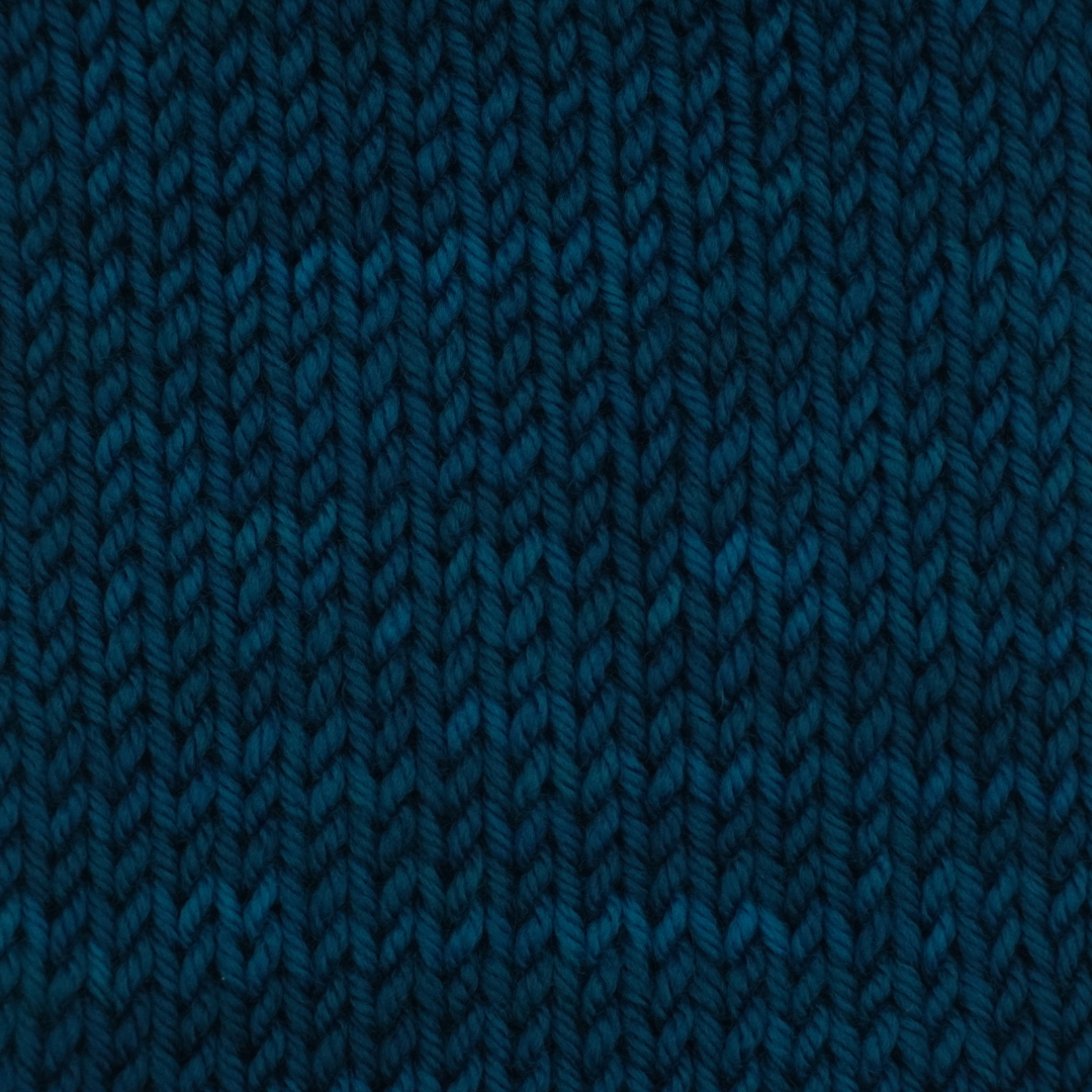 Very Berry Blue