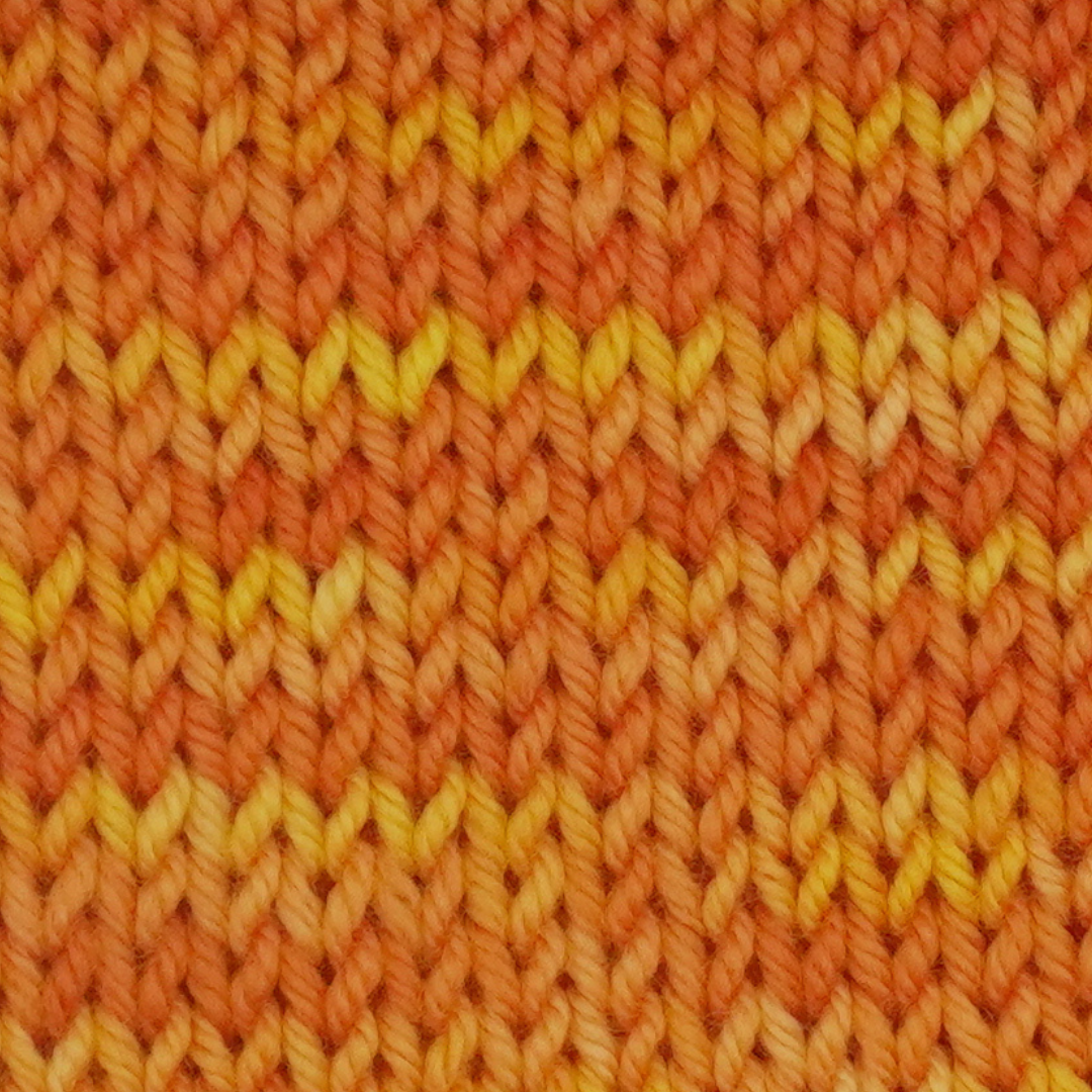 Tangerine Twist