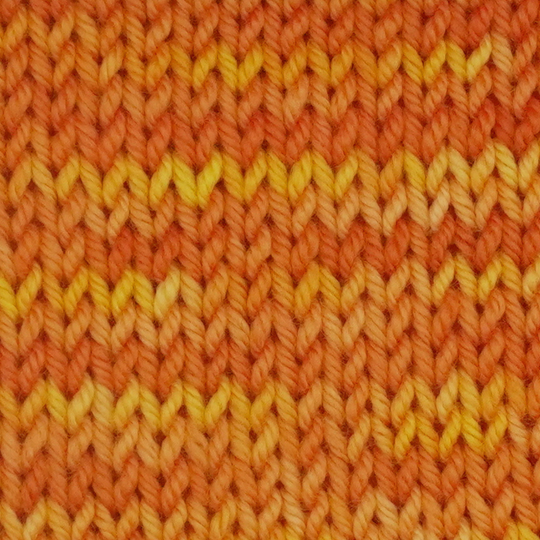 Tangerine Twist