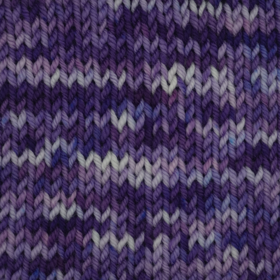 Violet Fields