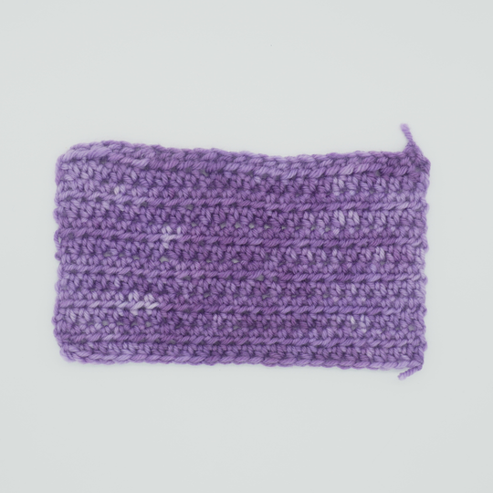 Amethyst Aura