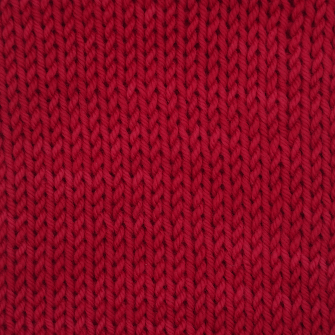 Crimson