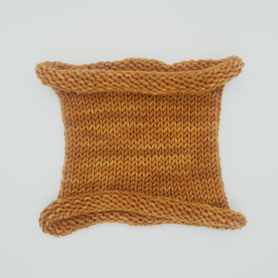 Honeyed Ginger