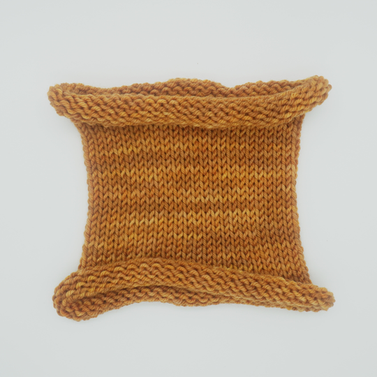 Honeyed Ginger