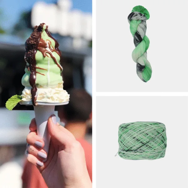 Mint Chip