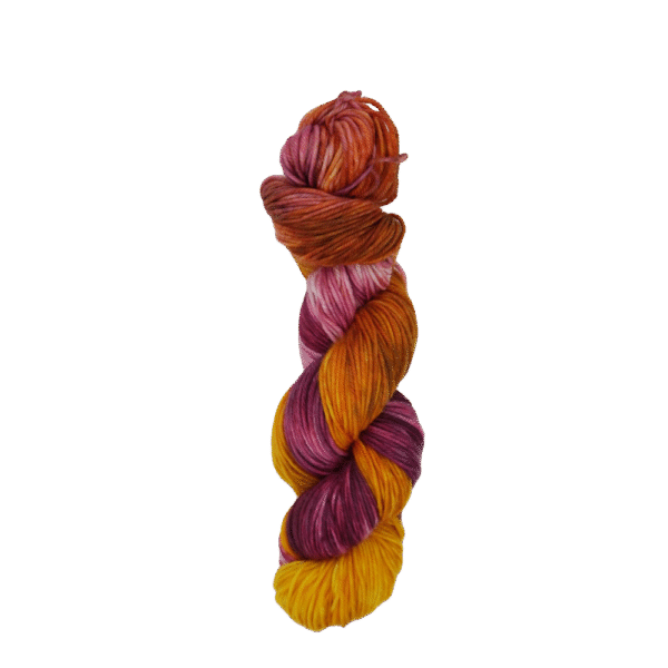 Zinnia Bloom Worsted - Image 2