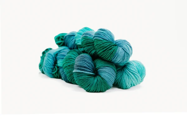 Deep Sea Mermaid - Image 5