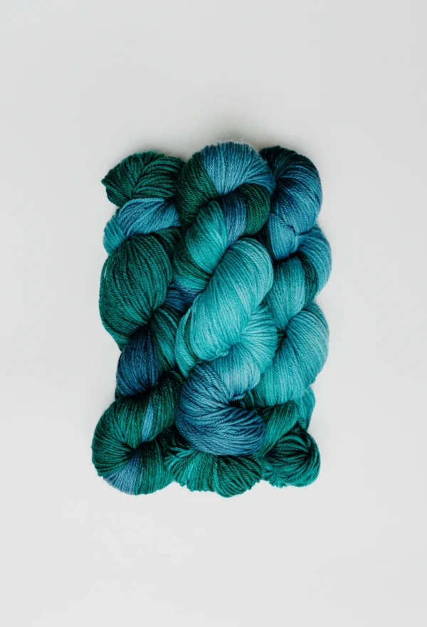 Deep Sea Mermaid - Image 2