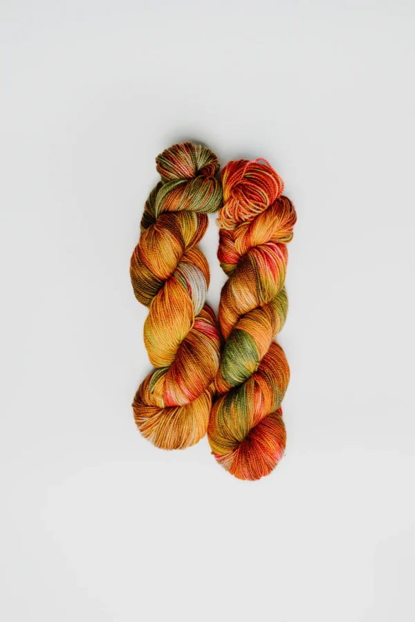 Fallen Leaves - Image 2
