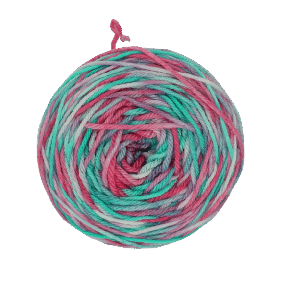 Spun Sugar - Image 4