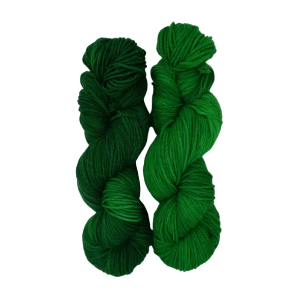 Bright Emerald- Tonal - Image 3