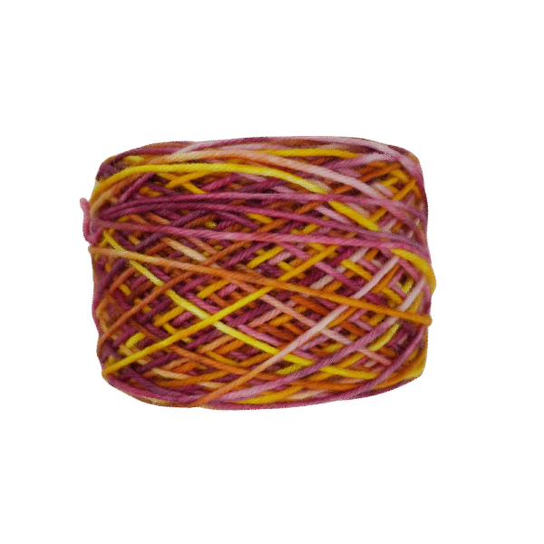 Zinnia Bloom Worsted - Image 4