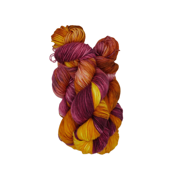 Zinnia Bloom Worsted - Image 3