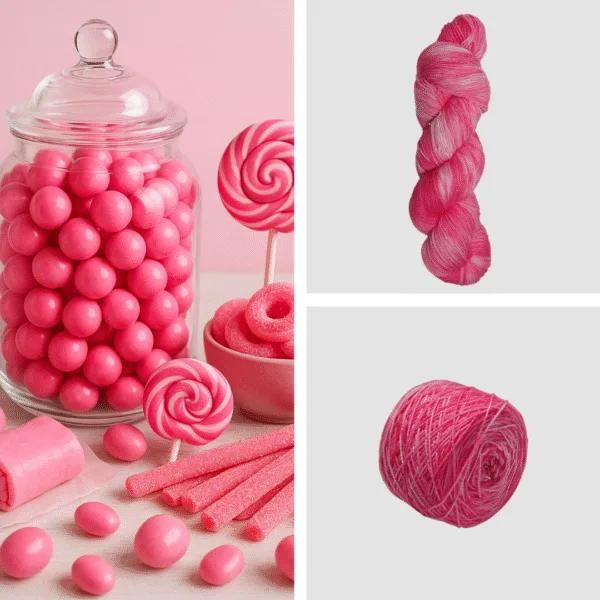 Bubble Gum Pop