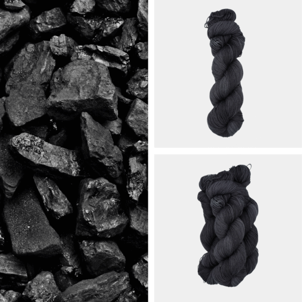 Charcoal