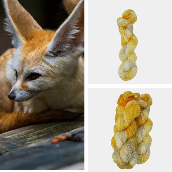 Desert Fox