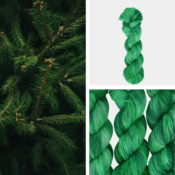 Scent of Pine