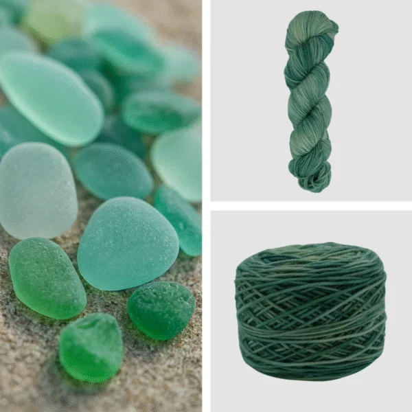 Sea Glass