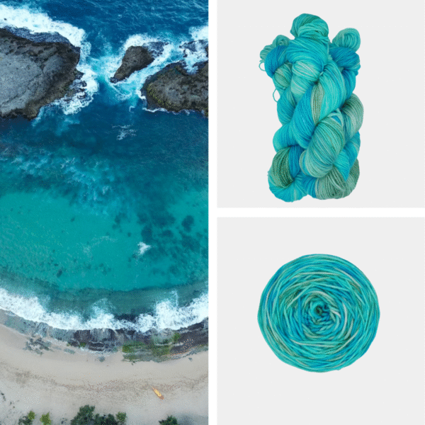 Blue Lagoon