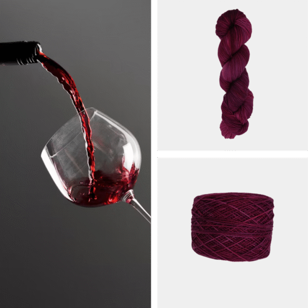Vintage Merlot- Tonal
